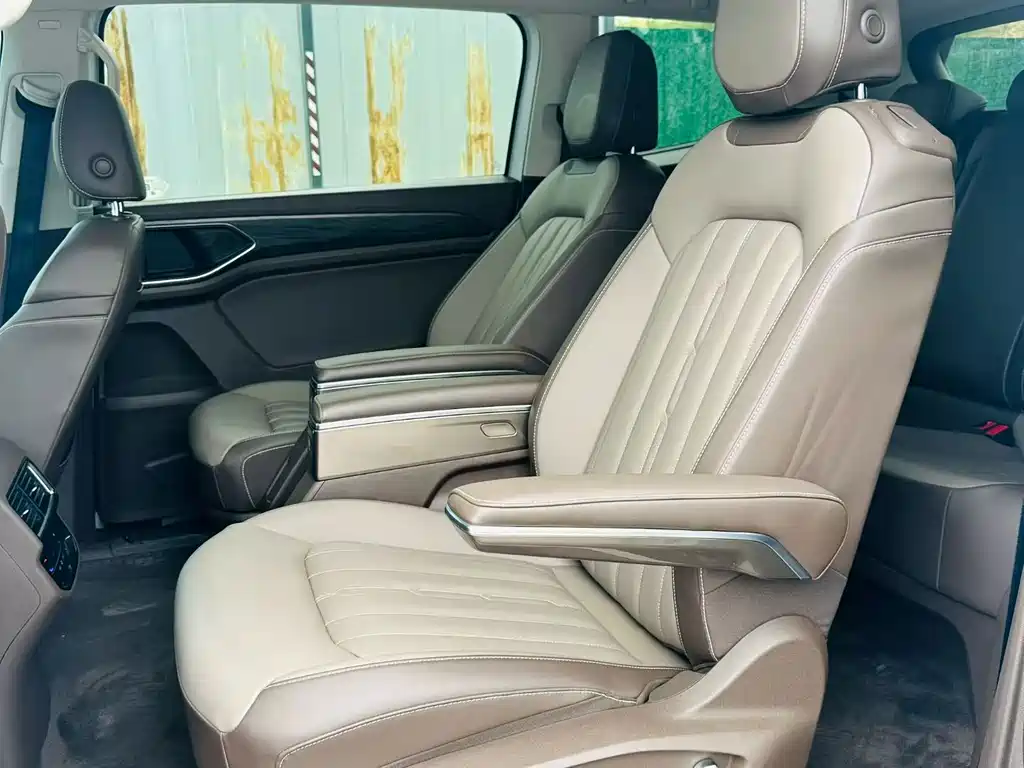 Volkswagen Viloran — миниатюра 6