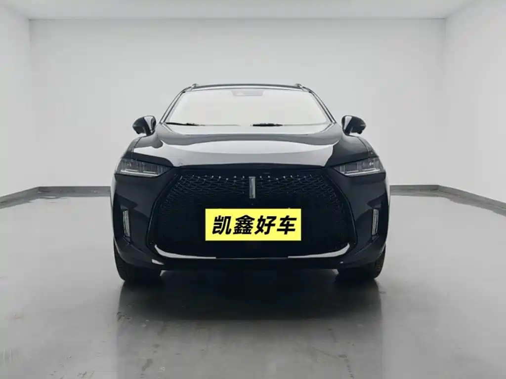 Wey P8 2.0T Flagship Type, фото 2