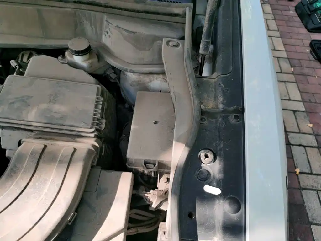 Haval F7x — миниатюра 21