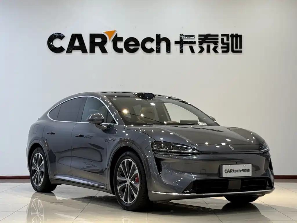 Zhijie Zhijie R7 — миниатюра 3