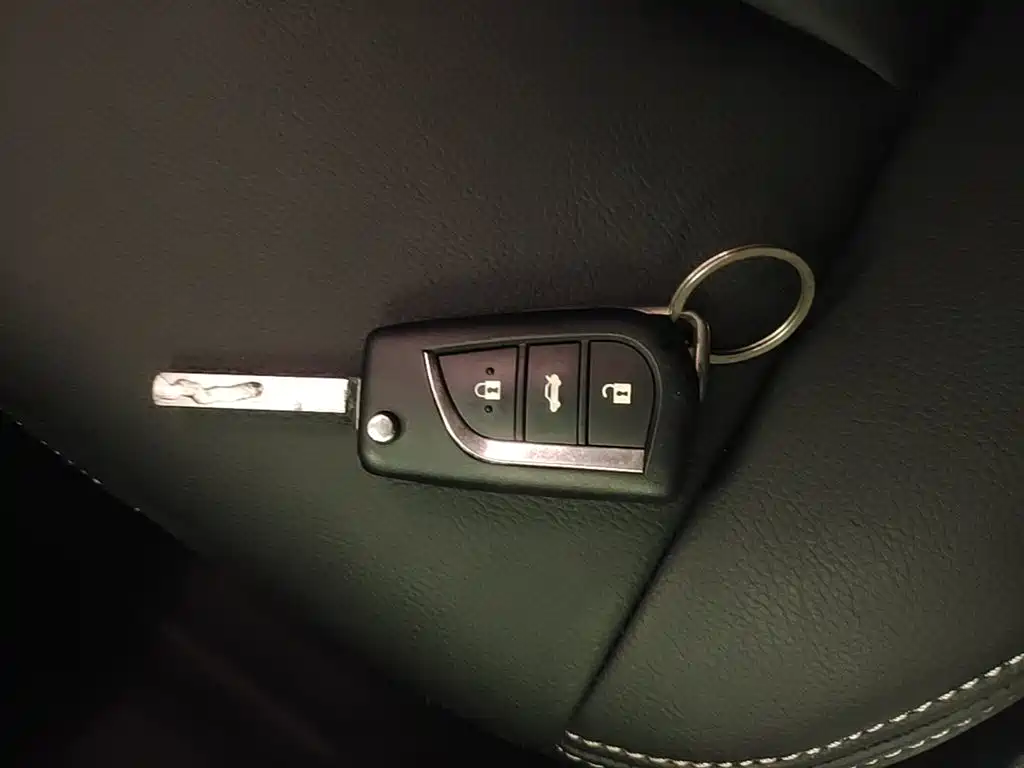 Toyota Corolla — миниатюра 9
