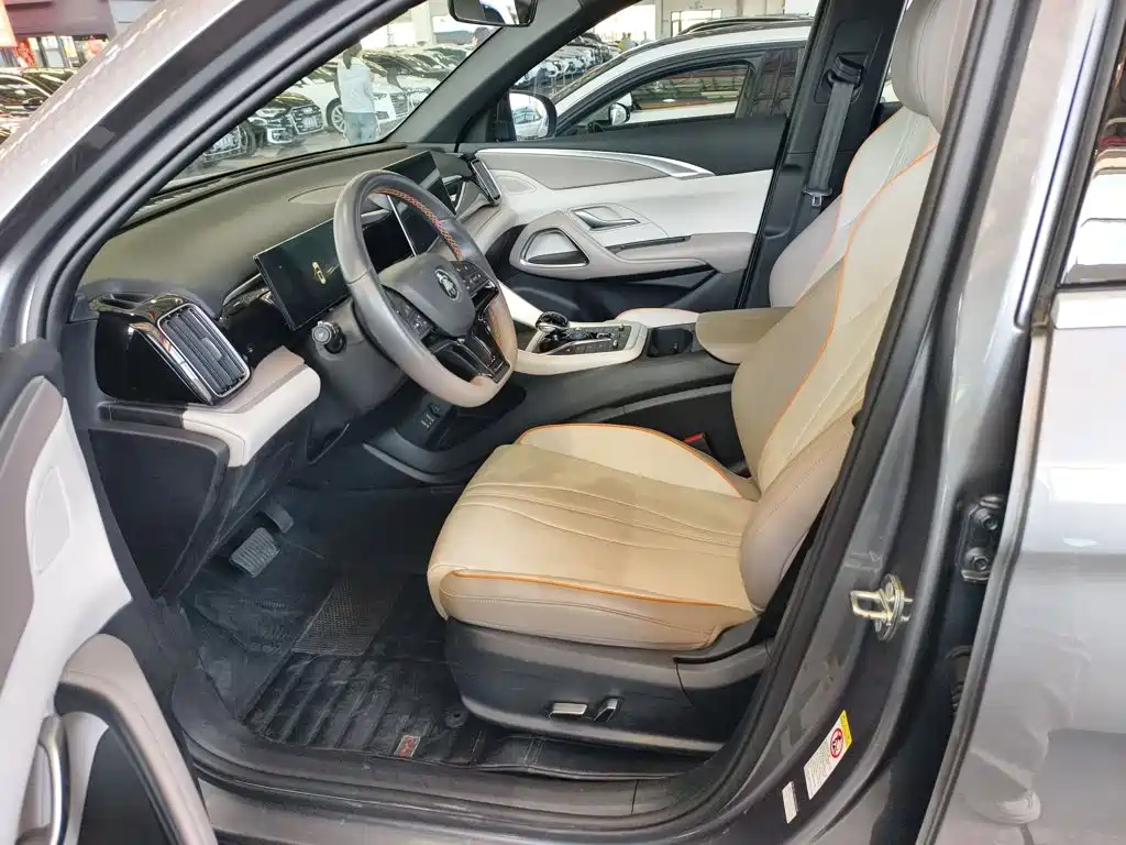 BYD Pro New Energy — миниатюра 17