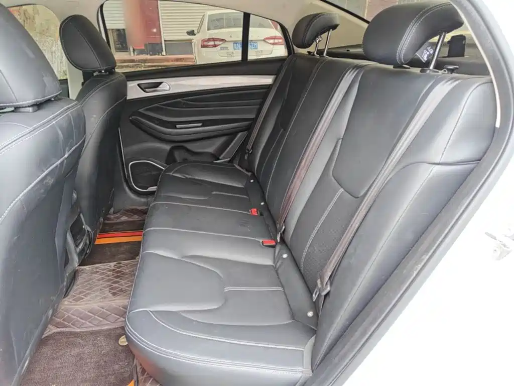 Chery Arrizo 5 — миниатюра 17