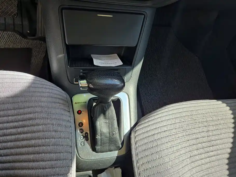 Volkswagen Tiguan — миниатюра 15