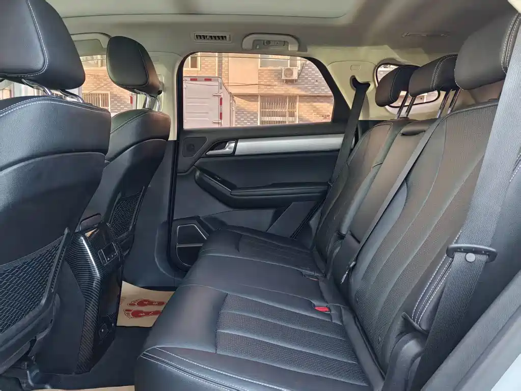 BYD Tang — миниатюра 5
