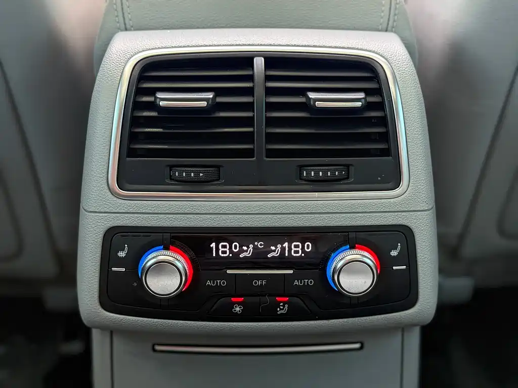 Audi A6L — миниатюра 11