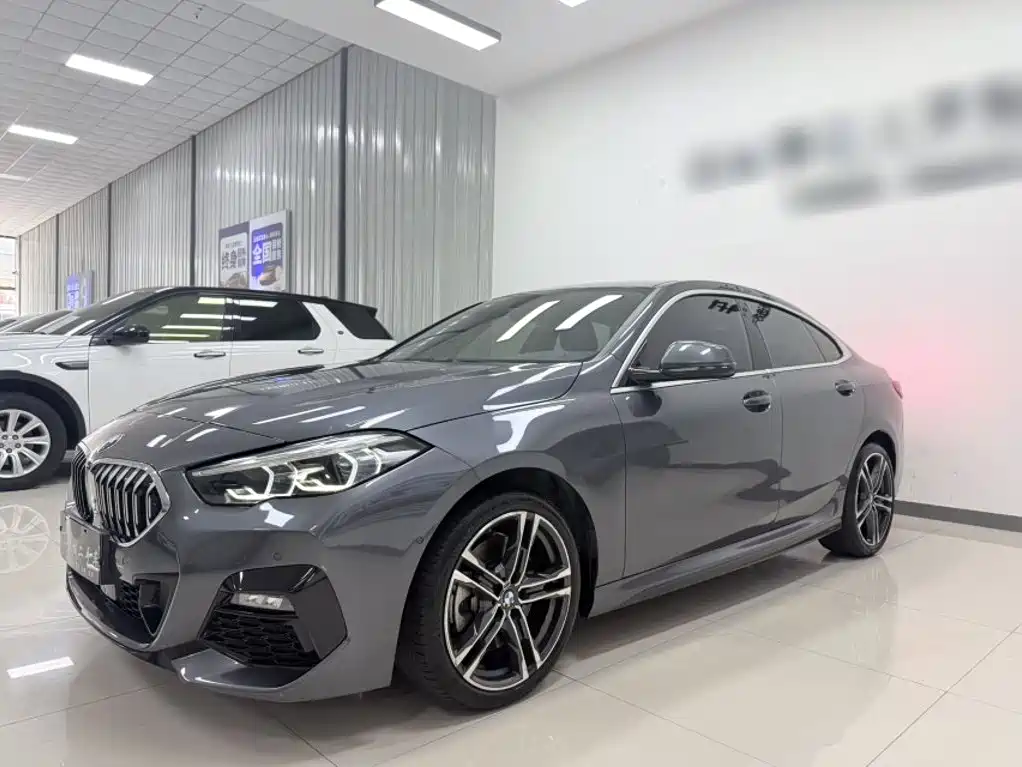 BMW 2 Series (Import) — миниатюра 2