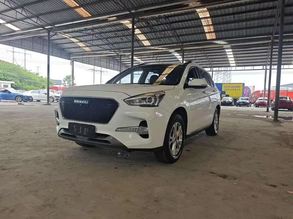 HAVAL M6