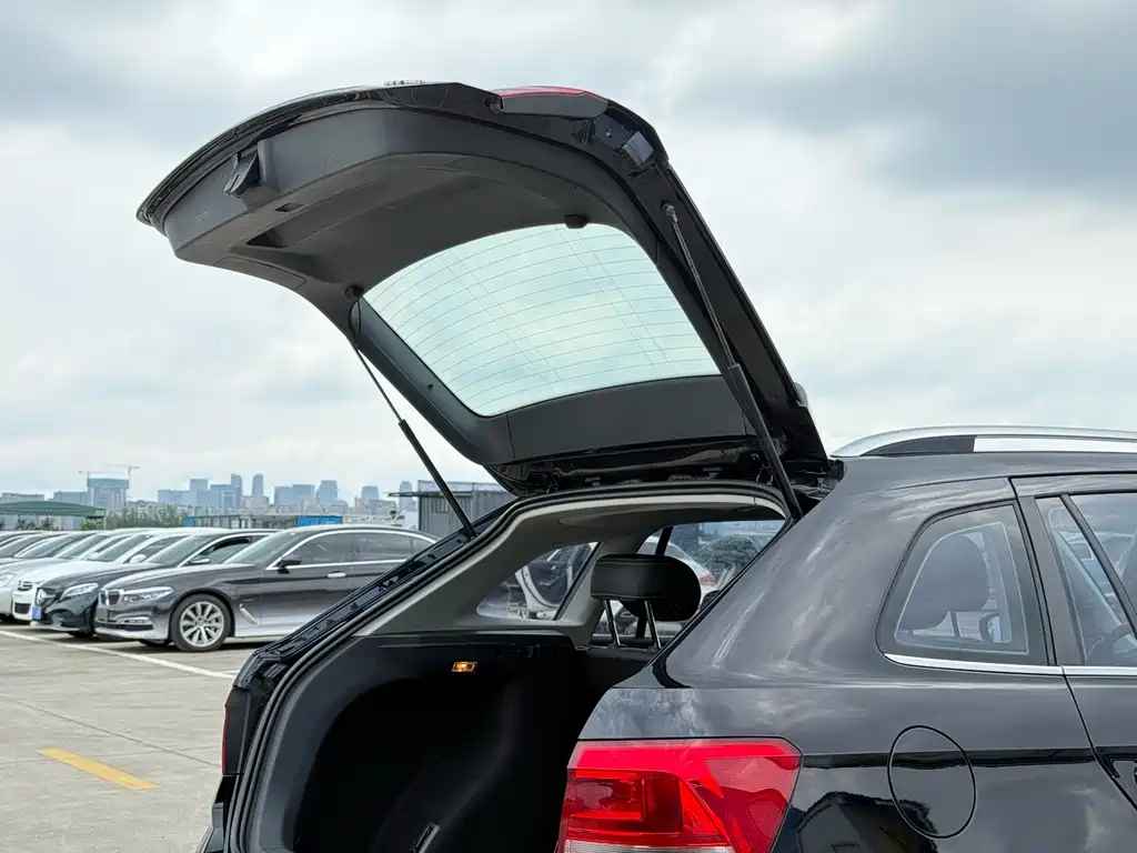 Volkswagen Gran Lavida — миниатюра 6