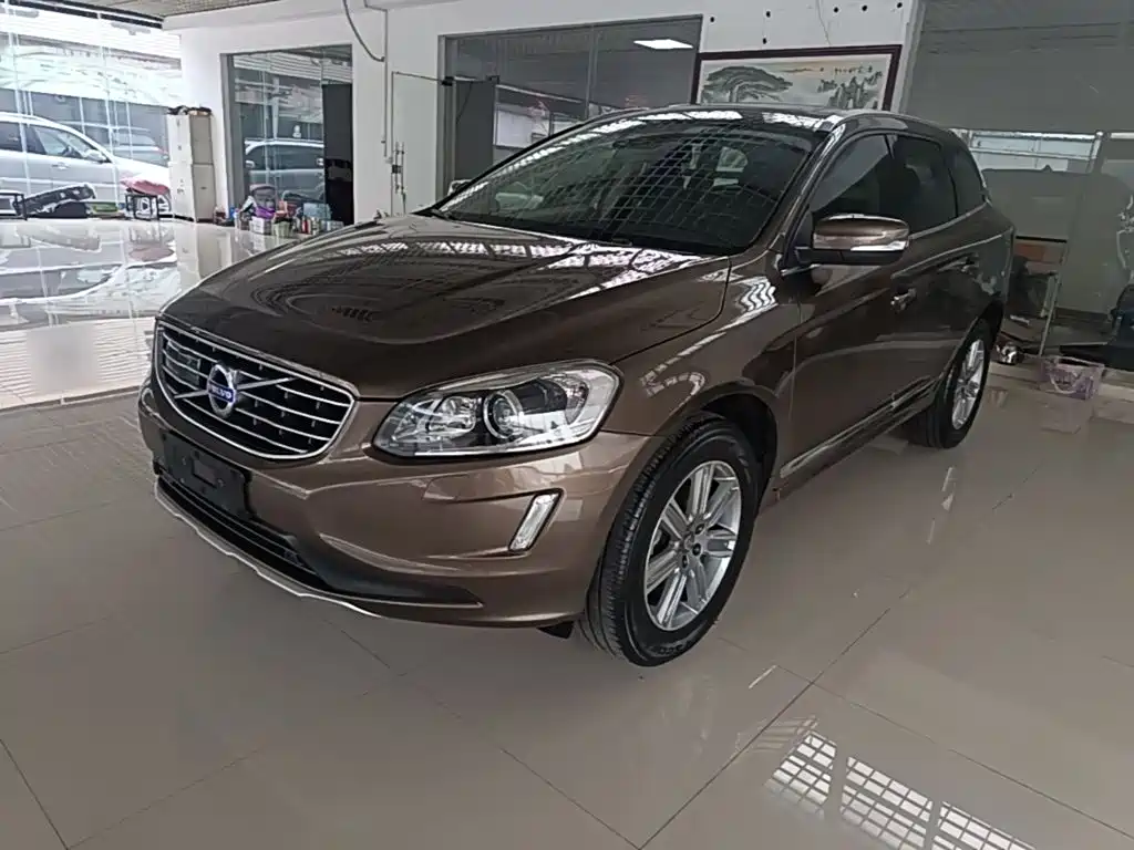Volvo XC60 — миниатюра 2