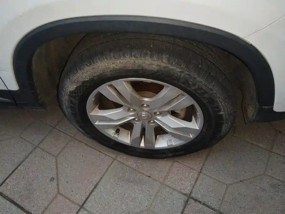 Changan CS75 — миниатюра 6