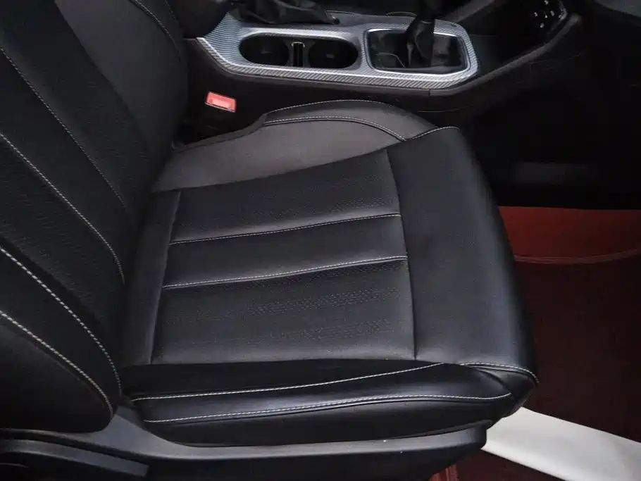 GAC Motor Trumpchi GS3 — миниатюра 8