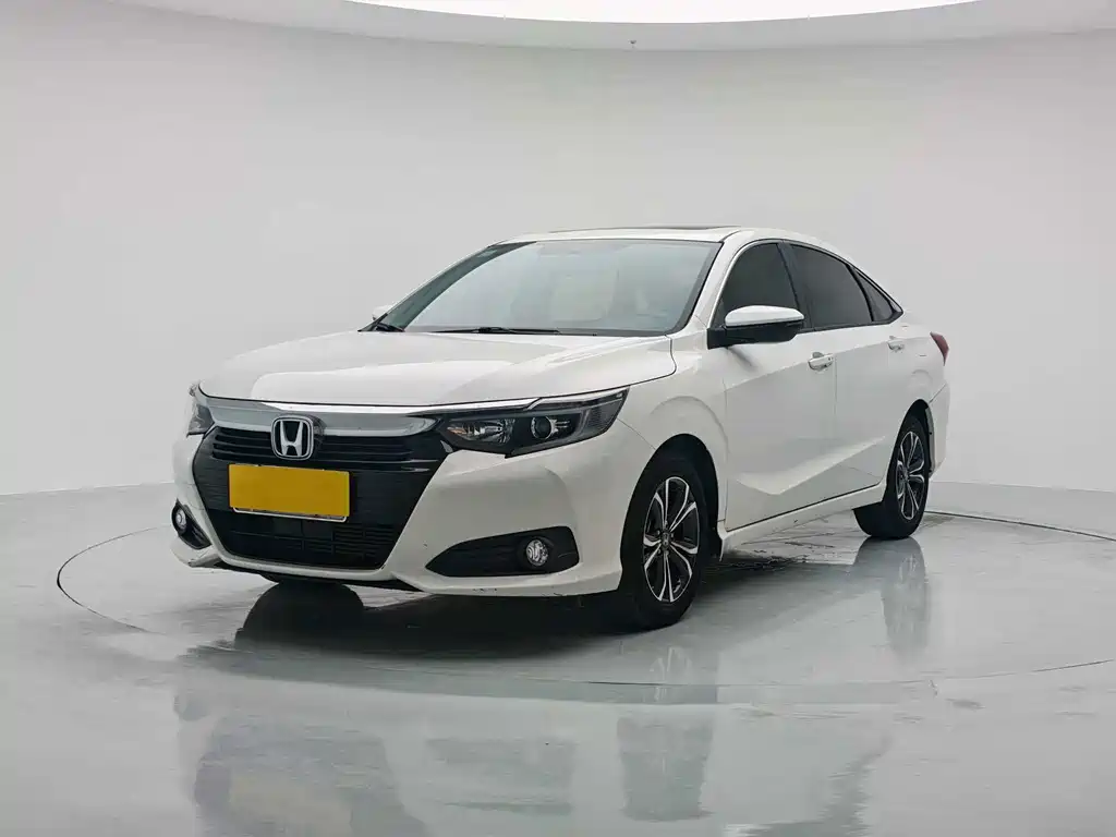 Honda Crider