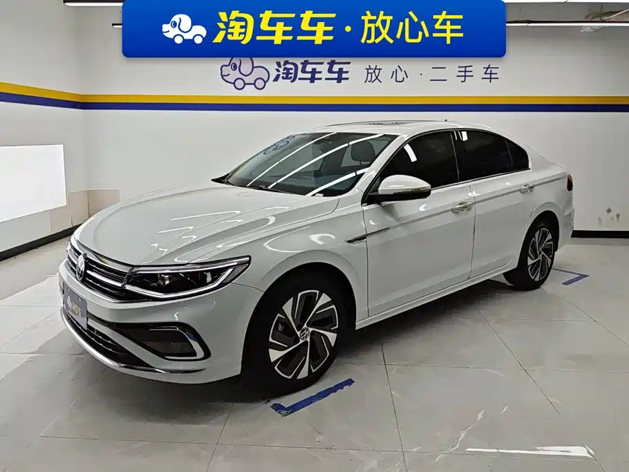 宝来 2024款 300TSI DSG尊行版 2024