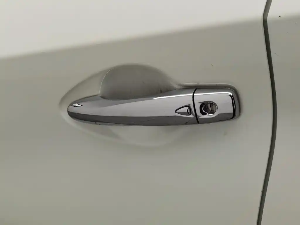 Nissan Murano — миниатюра 18
