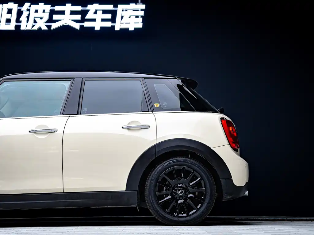 MINI Mini — миниатюра 7