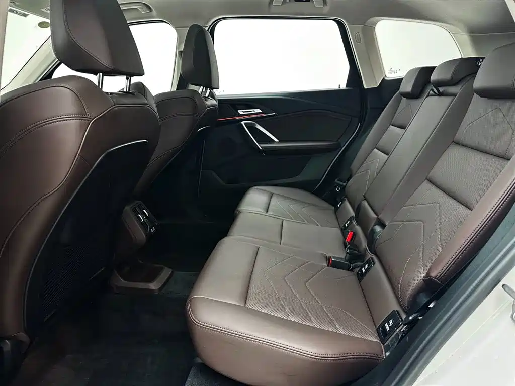 BMW X1 - фото 22