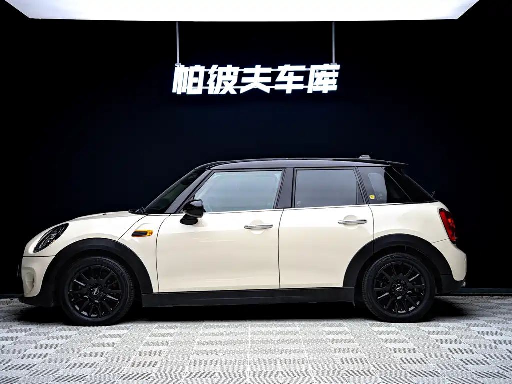 MINI Mini — миниатюра 3