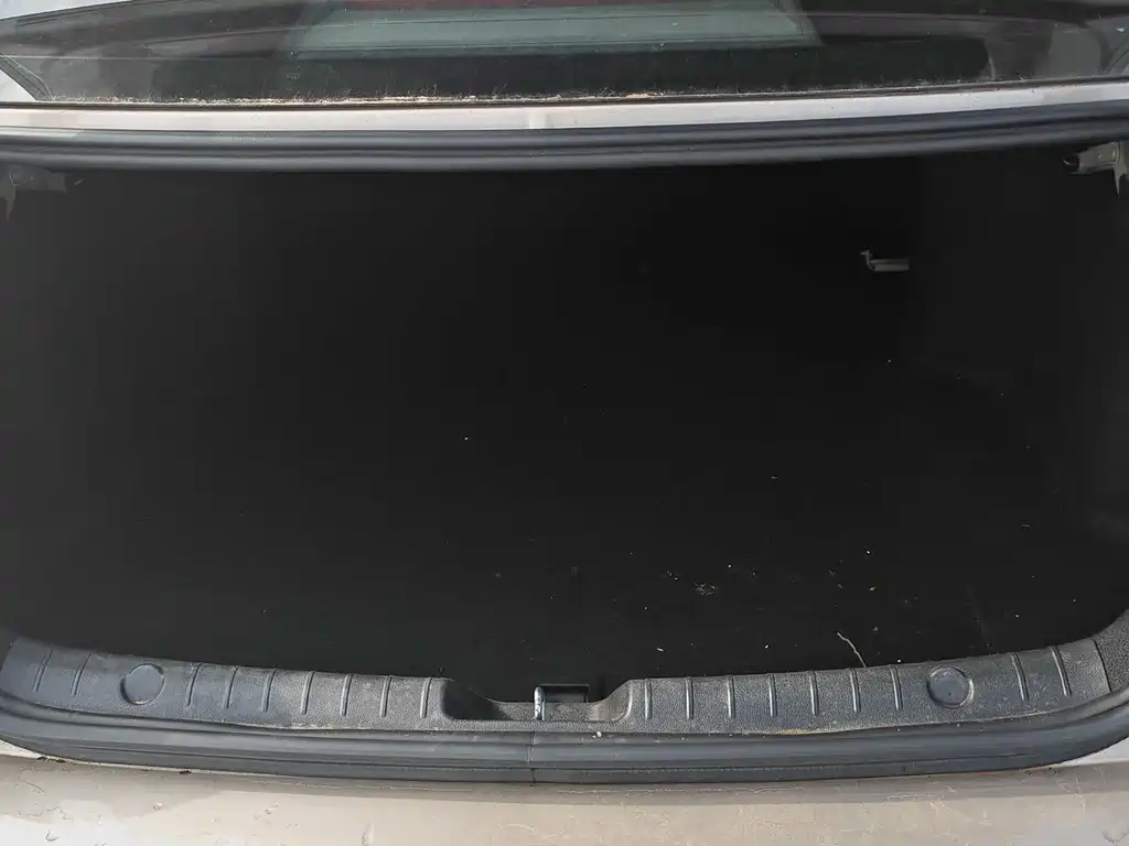 Geely Emgrand GL — миниатюра 14