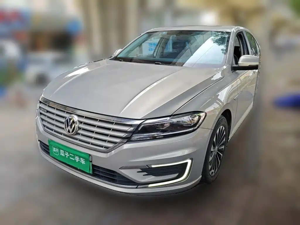 Volkswagen Lavida Pure Electric