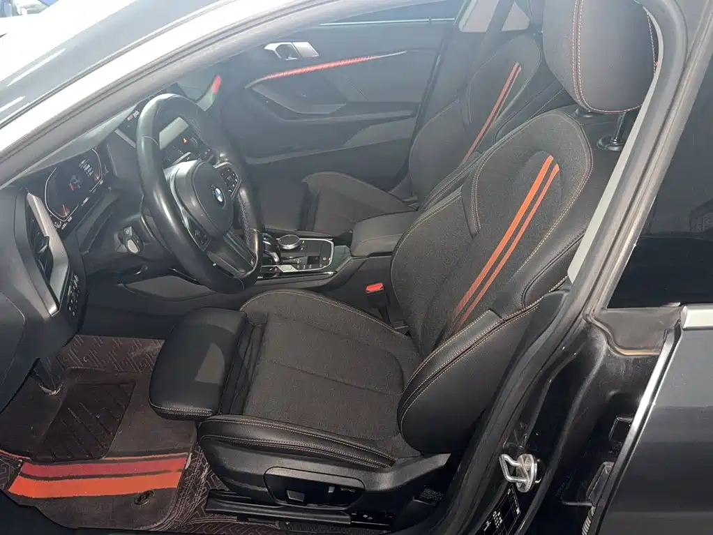 BMW 2 Series (Import) — миниатюра 8