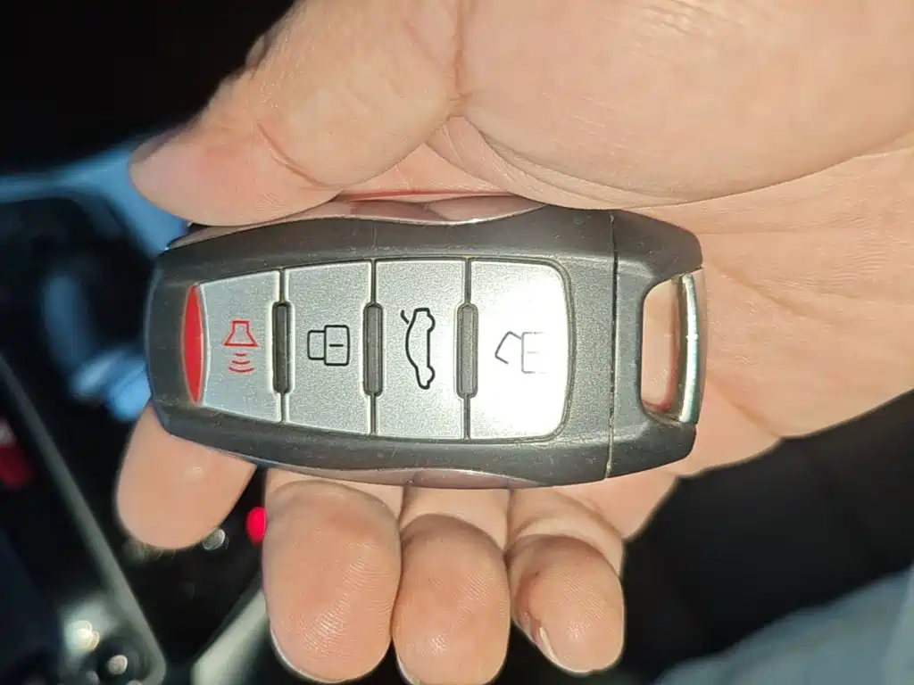 Haval M6 — миниатюра 9