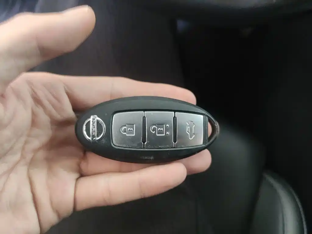 Nissan Sylphy — миниатюра 9
