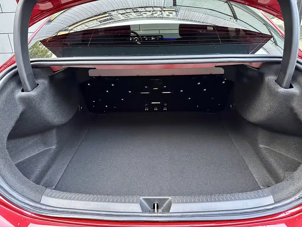 Mercedes-Benz A-Class — миниатюра 13