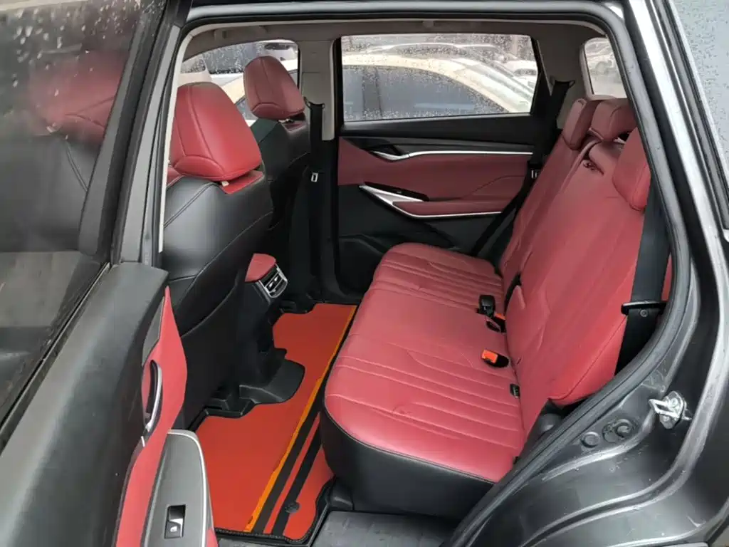 Changan CS75 PLUS — миниатюра 17