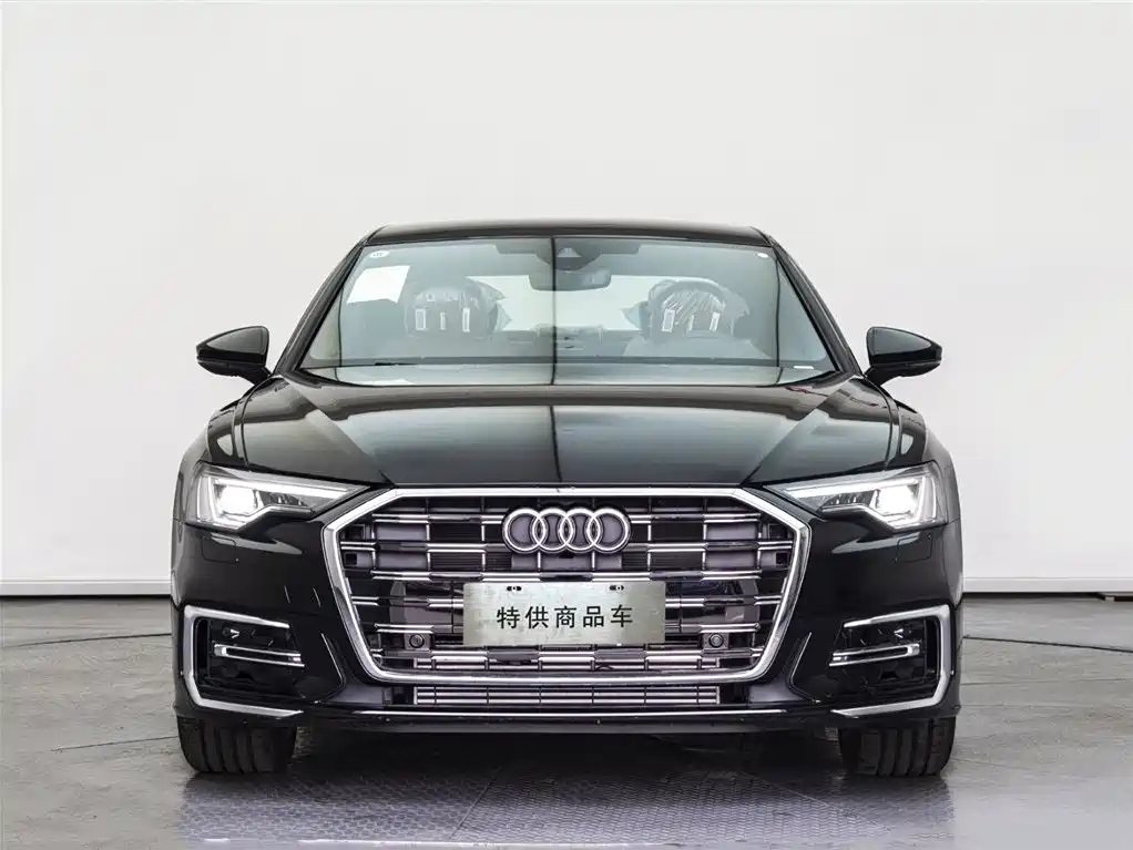 Audi A6L 2026 40 TFSI Luxury