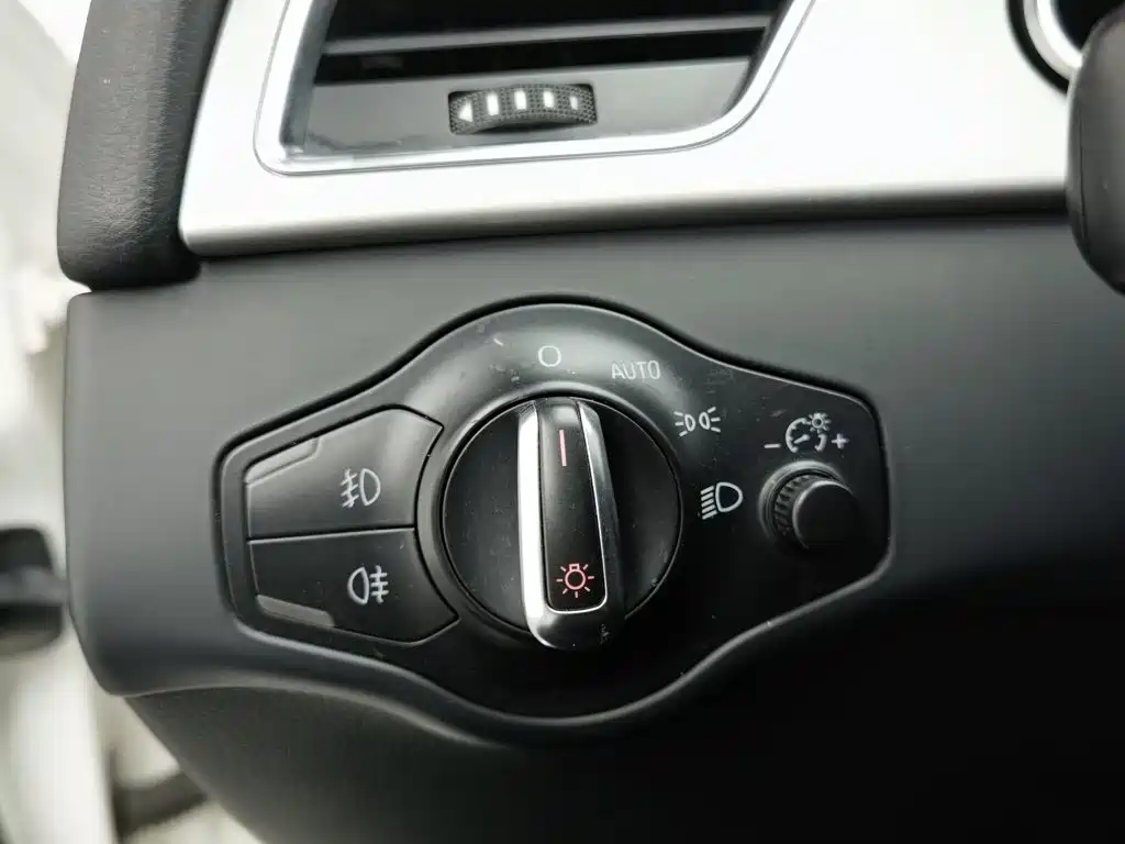 Audi A5 (Import) — миниатюра 21