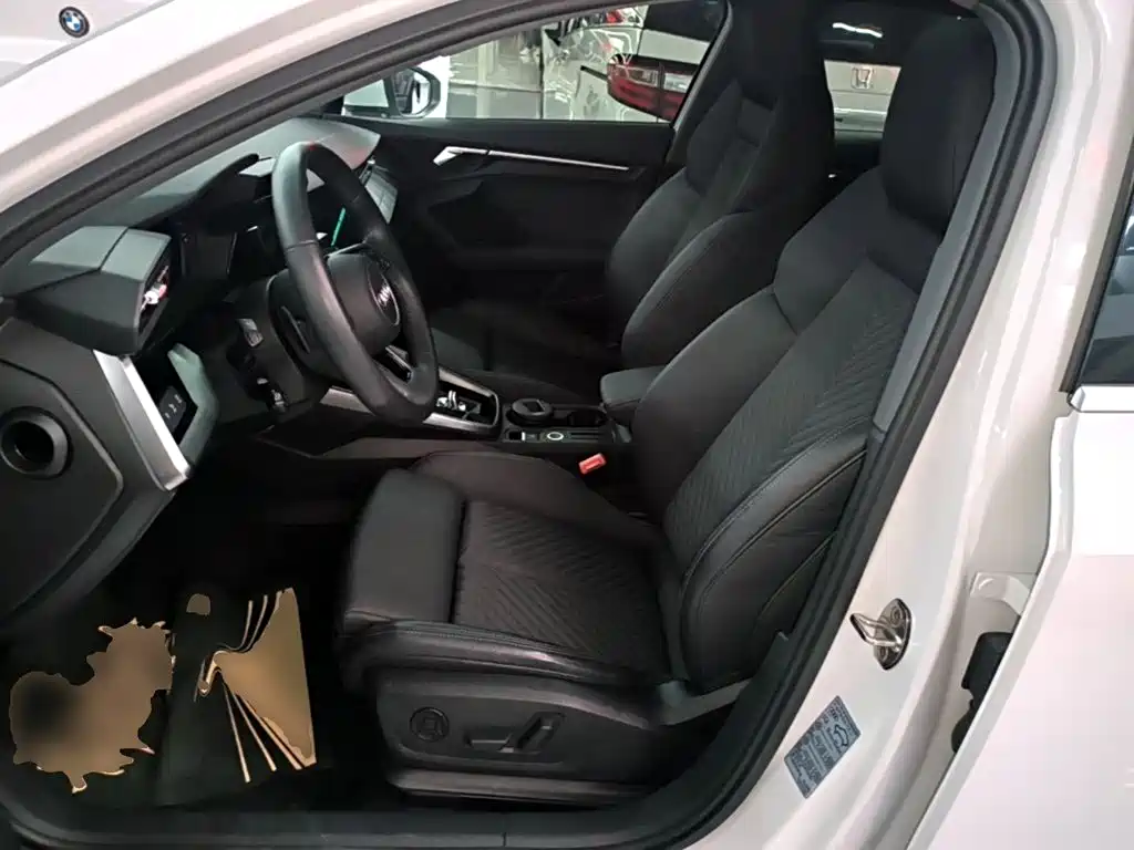 Audi A3 — миниатюра 15
