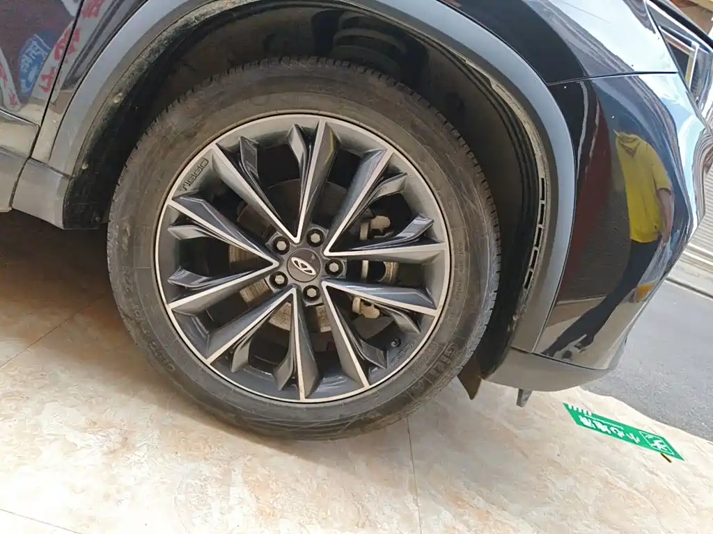 Chery Tiggo 8 PLUS — миниатюра 22