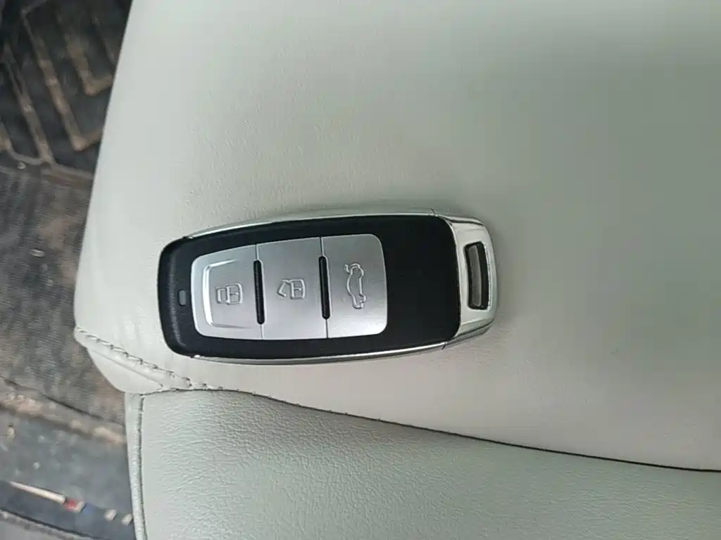GAC Motor Trumpchi M8 — миниатюра 9