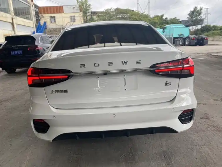 ROEWE I5