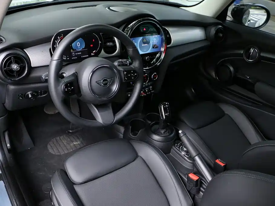 MINI Mini — миниатюра 13