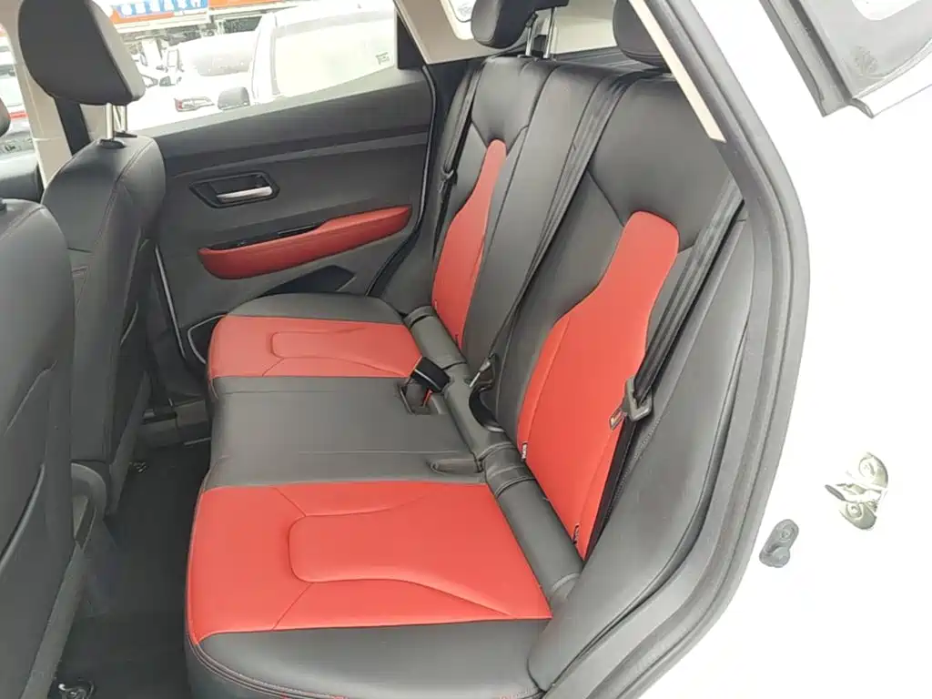 Haval H2s — миниатюра 17