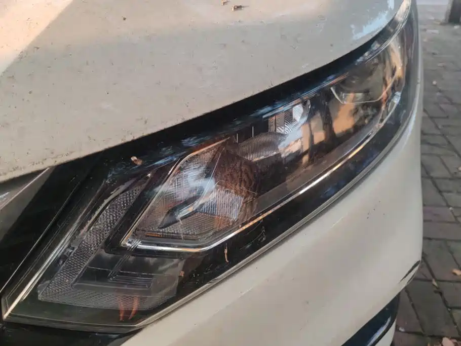 Nissan Qashqai — миниатюра 5