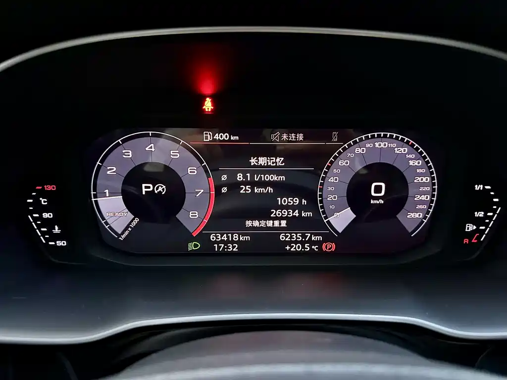 Audi Q3 — миниатюра 13