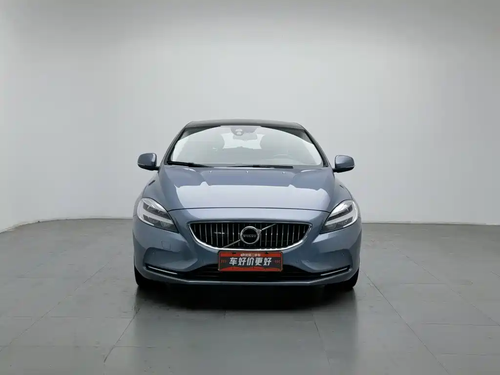 Volvo V40 — миниатюра 3