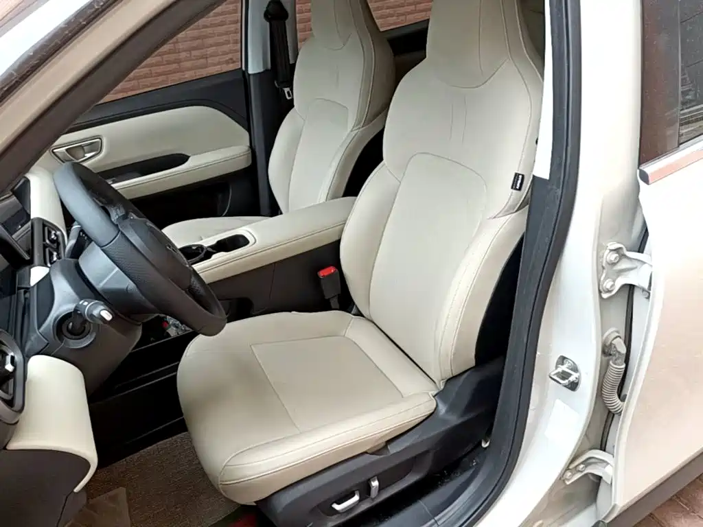 Wuling Bingo PLUS — миниатюра 15