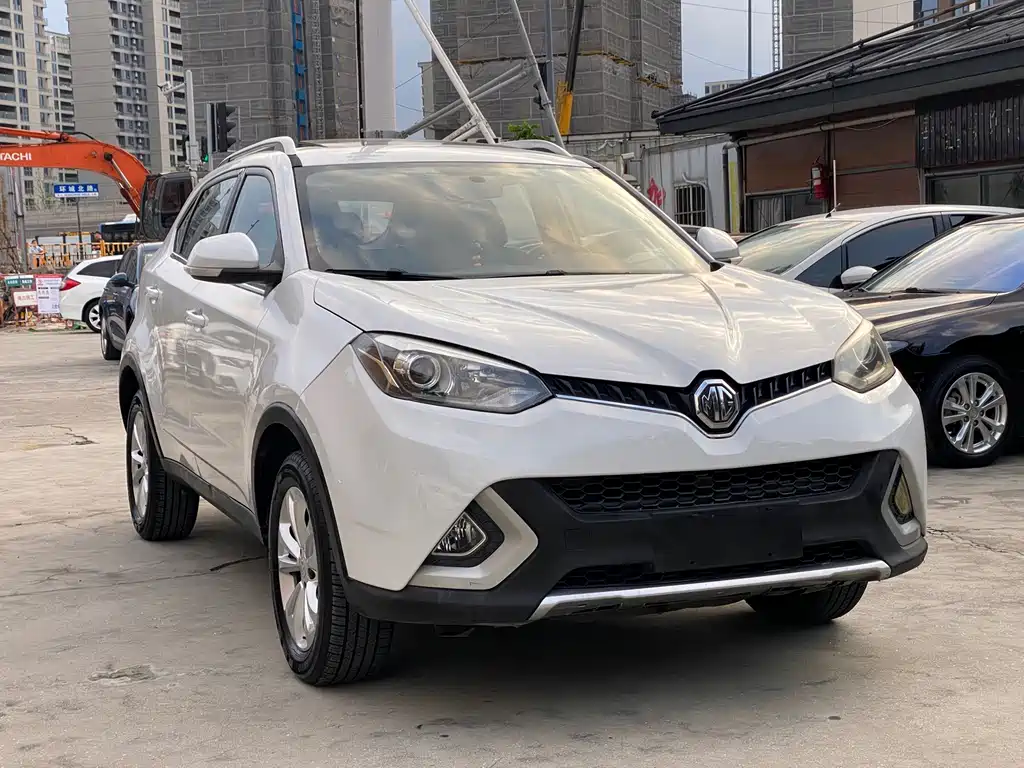 MG MG GS — миниатюра 3