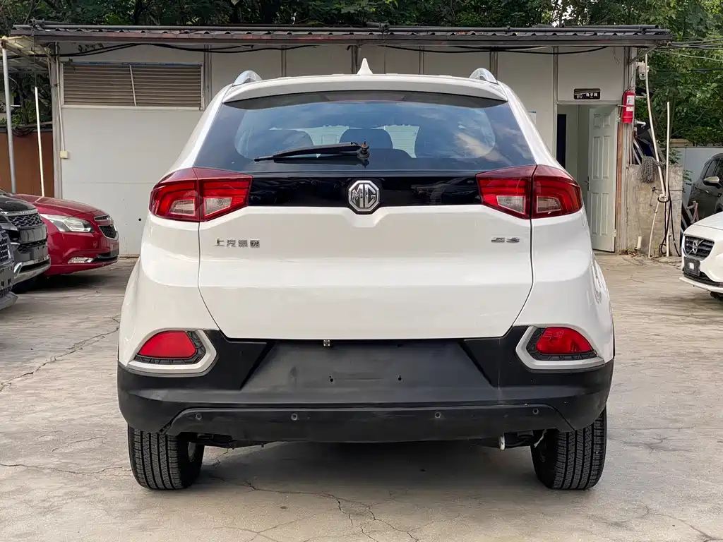 MG MG GS — миниатюра 14