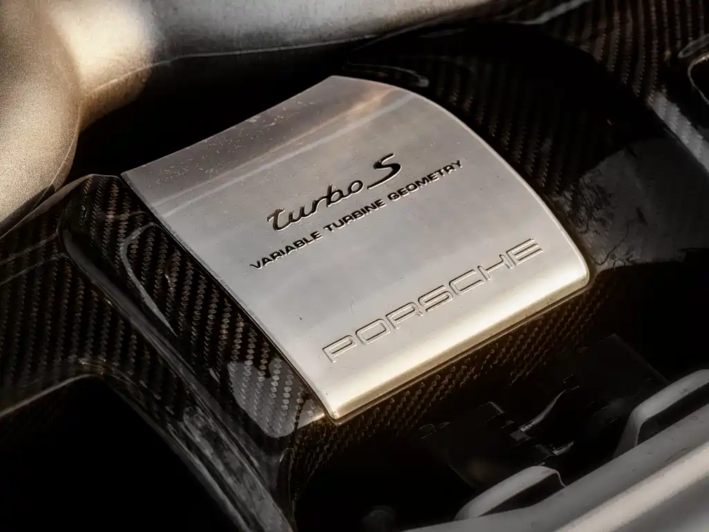 Porsche 911 — фотографии объявления, Фото 19