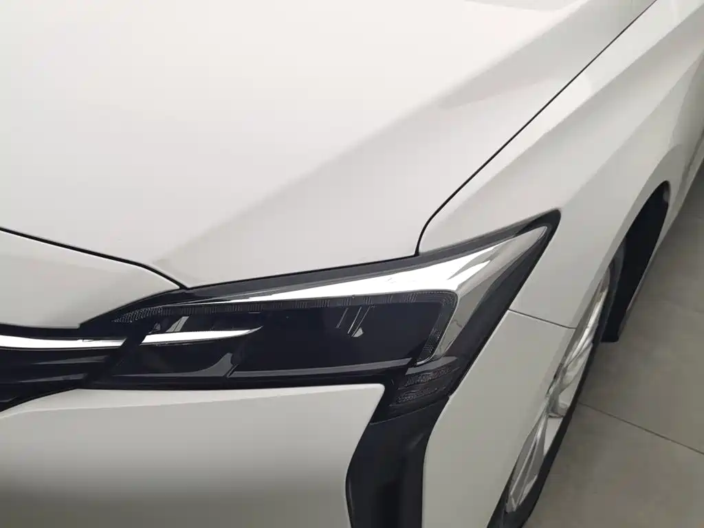 Buick Velite 6 — миниатюра 7