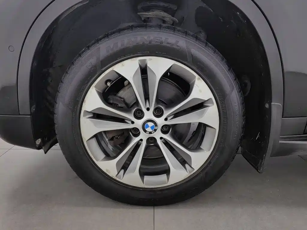 BMW X1 — миниатюра 17