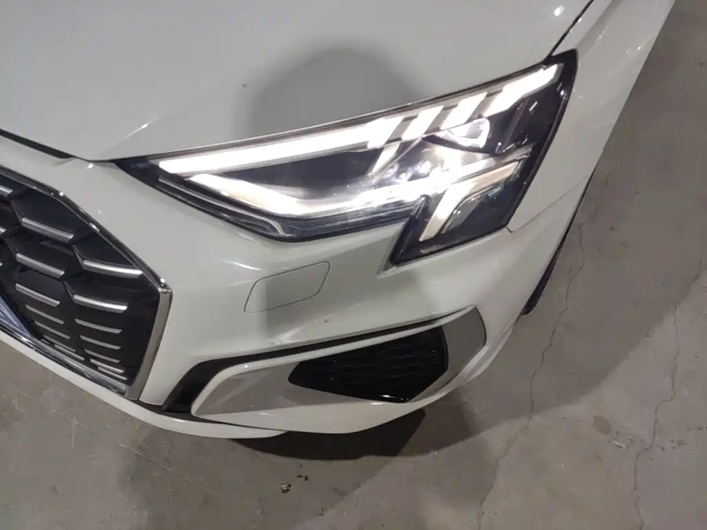Audi A3 — миниатюра 24