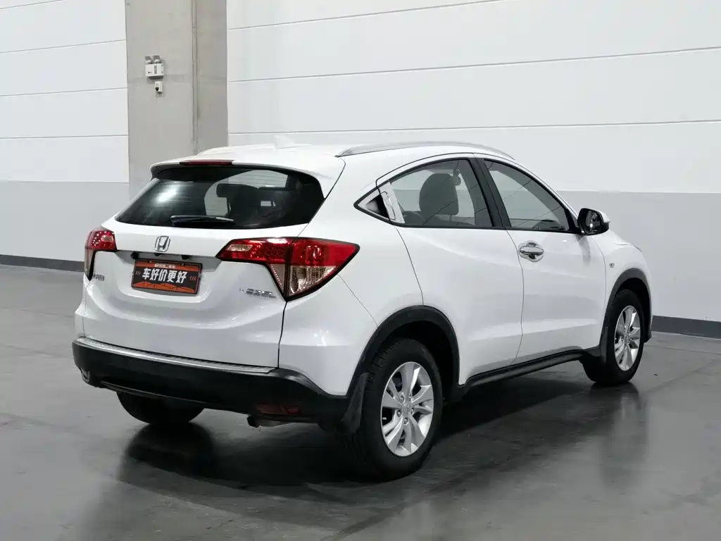 Honda Vezel — миниатюра 2