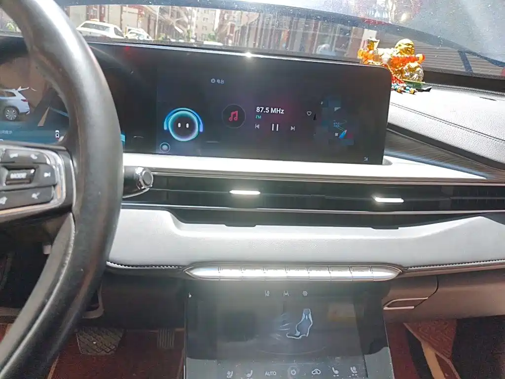 Chery Tiggo 8 PLUS — миниатюра 6