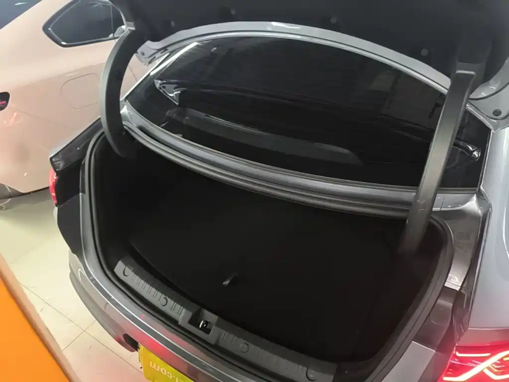 BYD Qin L — миниатюра 19